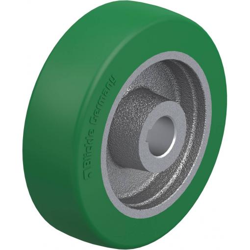 Blickle 754394 GSTN 150/25H7 Hnací kolečko Ø kola: 150 mm nosnost (max.): 500 kg 1 ks