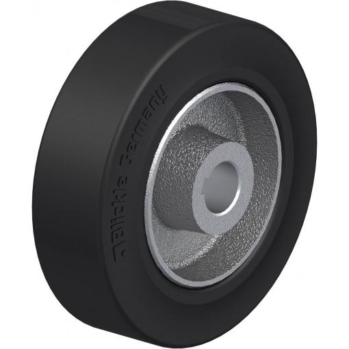 Blickle 755846 GEVN 160/25H7 Hnací kolečko Ø kola: 160 mm nosnost (max.): 300 kg 1 ks