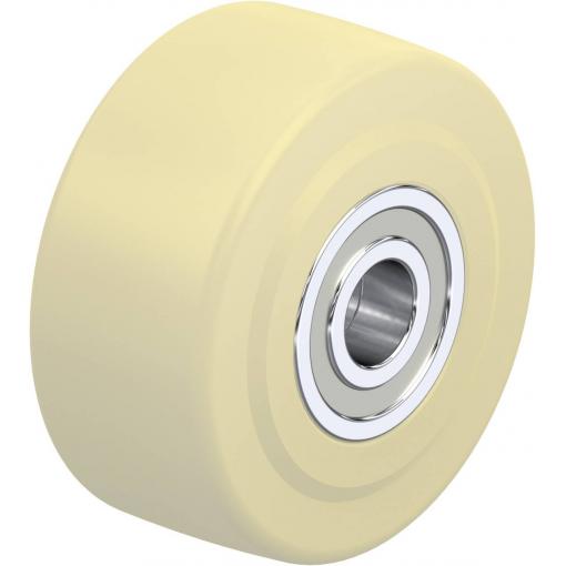 Blickle 238584 GSPO 125/25K kolečko odolné vysokému zatížení Ø kola: 125 mm nosnost (max.): 2000 kg 1 ks