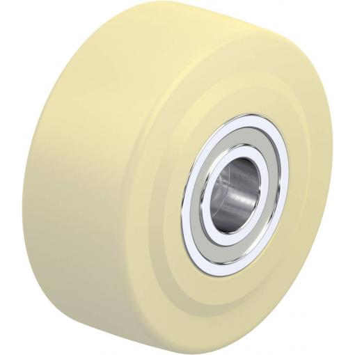 Blickle 238618 GSPO 202/45K kolečko odolné vysokému zatížení Ø kola: 200 mm nosnost (max.): 4500 kg 1 ks