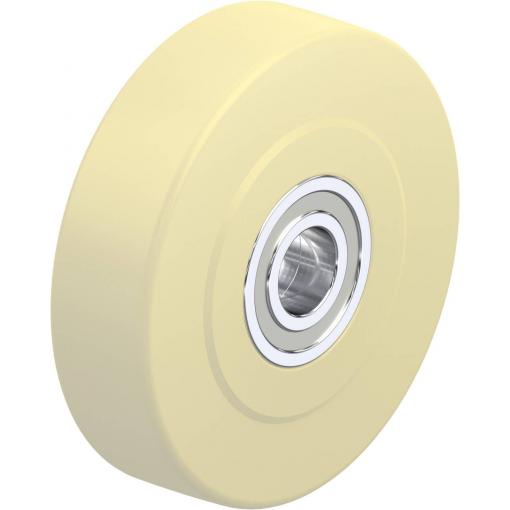 Blickle 238626 GSPO 250/45K kolečko odolné vysokému zatížení Ø kola: 250 mm nosnost (max.): 5000 kg 1 ks