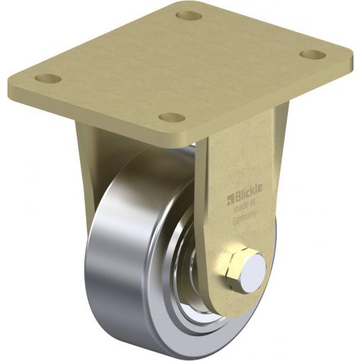 Blickle 608752 BS-SVS 100K otočné kolečko Ø kola: 100 mm nosnost (max.): 1700 kg 1 ks