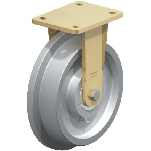 Blickle 76281 BS-SPK 200K otočné kolečko Ø kola: 200 mm nosnost (max.): 1500 kg 1 ks