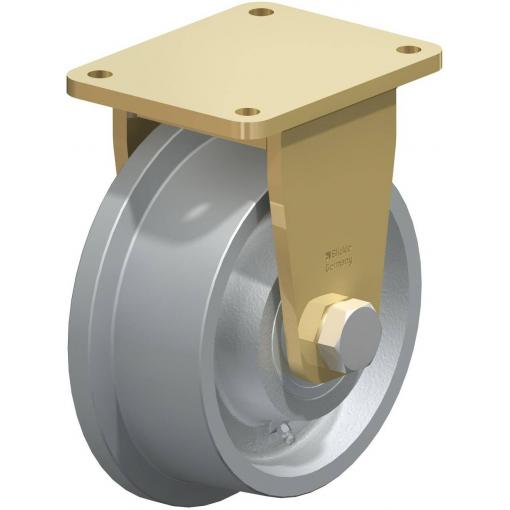Blickle 284158 BS-SPK 201K otočné kolečko Ø kola: 200 mm nosnost (max.): 3000 kg 1 ks