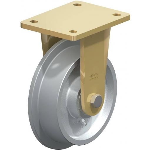 Blickle 87031 BS-SPK 150K otočné kolečko Ø kola: 150 mm nosnost (max.): 1000 kg 1 ks