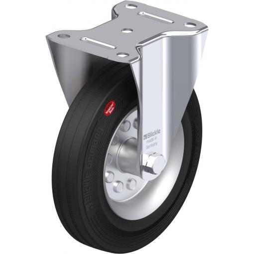 Blickle 442673 B-VEHI 200R otočné kolečko Ø kola: 200 mm nosnost (max.): 180 kg 1 ks