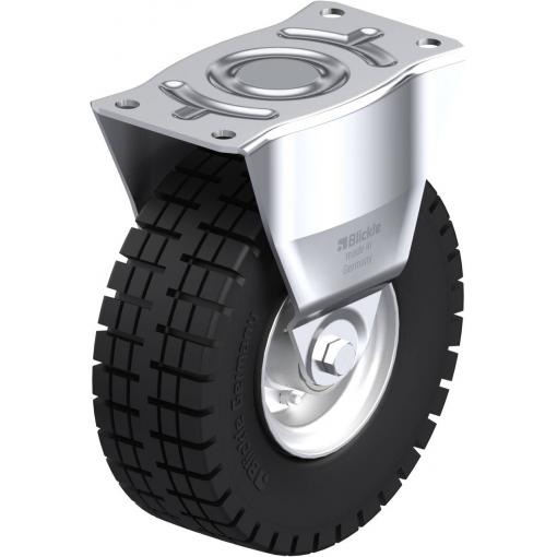 Blickle 1123 B-VLE 255K otočné kolečko Ø kola: 250 mm nosnost (max.): 450 kg 1 ks