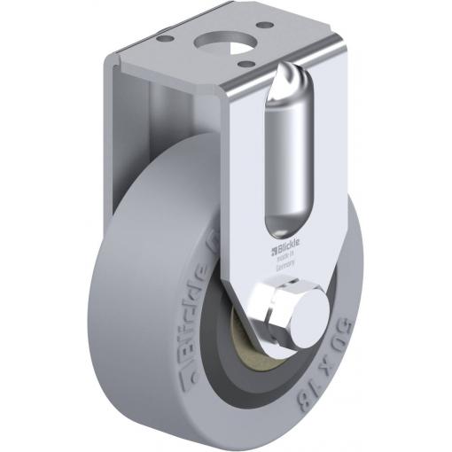 Blickle 280180 BRA-VPA 50K otočné kolečko Ø kola: 50 mm nosnost (max.): 40 kg 1 ks