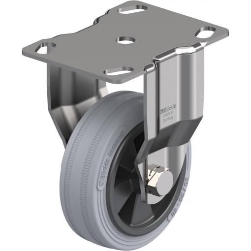Blickle 294058 BKPXA-VPA 80G otočné kolečko Ø kola: 80 mm nosnost (max.): 80 kg 1 ks