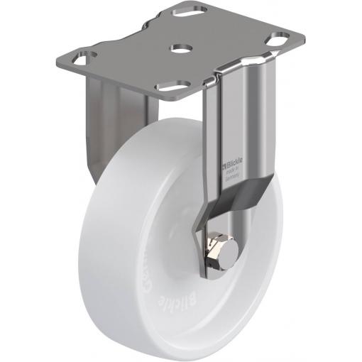 Blickle 758386 BKPXA-PO 101G otočné kolečko Ø kola: 100 mm nosnost (max.): 120 kg 1 ks
