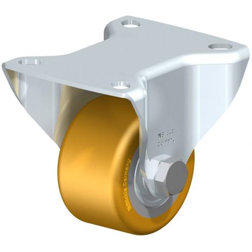 Blickle 760729 BK-VSTH 65K otočné kolečko Ø kola: 65 mm nosnost (max.): 250 kg 1 ks