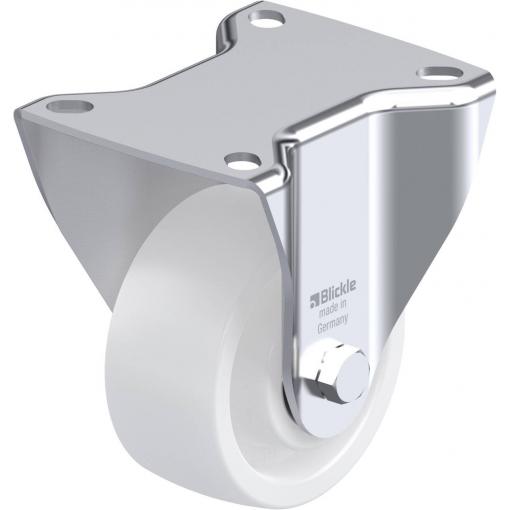 Blickle 754126 BK-SPO 80K otočné kolečko Ø kola: 80 mm nosnost (max.): 350 kg 1 ks