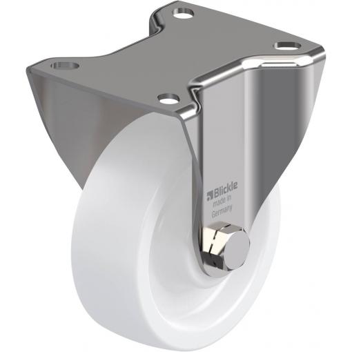 Blickle 754139 BKX-SPO 100G-1 otočné kolečko Ø kola: 100 mm nosnost (max.): 350 kg 1 ks