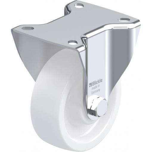 Blickle 267633 BK-SPO 100G-1 otočné kolečko Ø kola: 100 mm nosnost (max.): 350 kg 1 ks