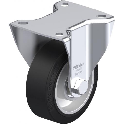 Blickle 562082 BK-ALEV 100K-1 otočné kolečko Ø kola: 100 mm nosnost (max.): 200 kg 1 ks
