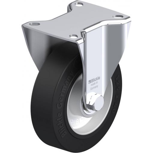 Blickle 412494 BK-ALEV 125K-1 otočné kolečko Ø kola: 125 mm nosnost (max.): 250 kg 1 ks