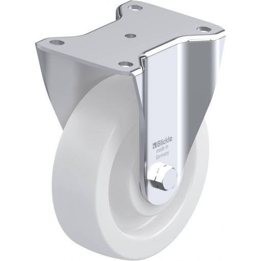 Blickle 754078 BH-SPO 160K otočné kolečko Ø kola: 160 mm nosnost (max.): 850 kg 1 ks