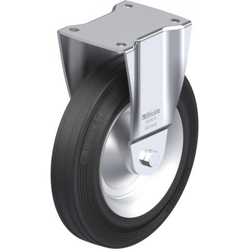 Blickle 62877 BH-V 252R otočné kolečko Ø kola: 250 mm nosnost (max.): 295 kg 1 ks