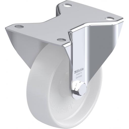 Blickle 233643 BK-PO 125G-3 otočné kolečko Ø kola: 125 mm nosnost (max.): 300 kg 1 ks