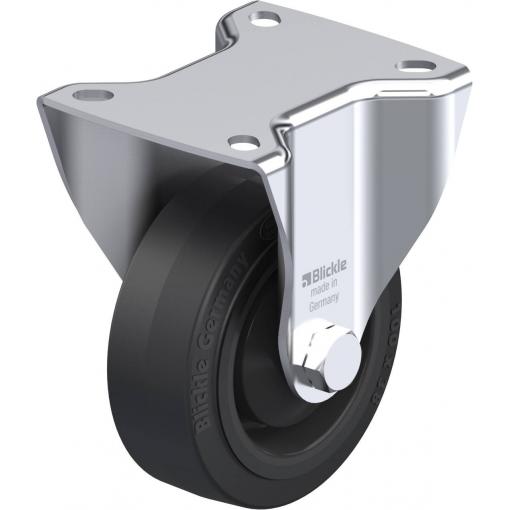 Blickle 263293 BK-POEV 100KA-1 otočné kolečko Ø kola: 100 mm nosnost (max.): 200 kg 1 ks