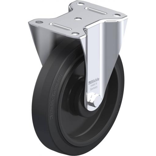 Blickle 43182 B-POEV 200K otočné kolečko Ø kola: 200 mm nosnost (max.): 400 kg 1 ks