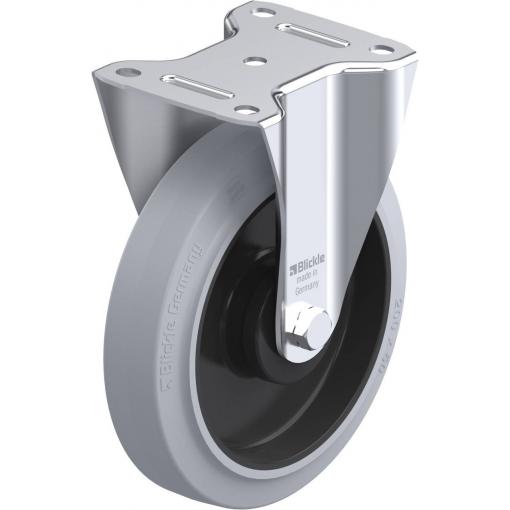 Blickle 6528 B-POEV 200KA-SG otočné kolečko Ø kola: 200 mm nosnost (max.): 400 kg 1 ks