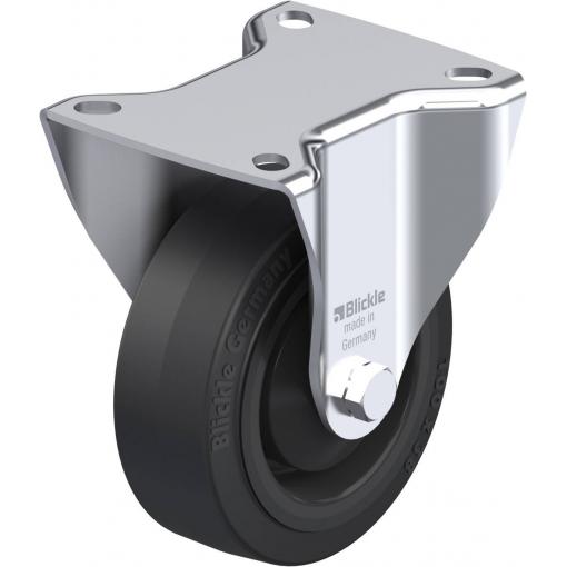 Blickle 577361 B-POEV 100KA otočné kolečko Ø kola: 100 mm nosnost (max.): 200 kg 1 ks
