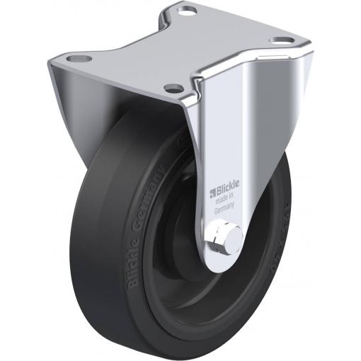 Blickle 577387 B-POEV 125KA otočné kolečko Ø kola: 125 mm nosnost (max.): 250 kg 1 ks