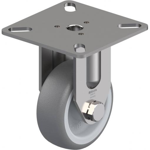 Blickle 753566 BPXA-TPA 50G otočné kolečko Ø kola: 50 mm nosnost (max.): 50 kg 1 ks