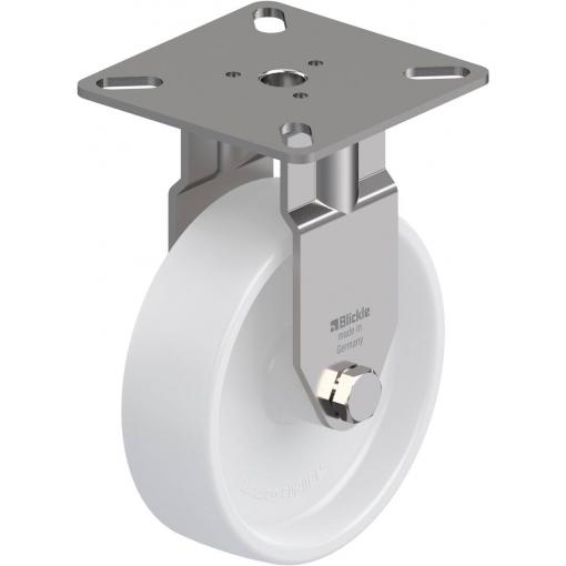Blickle 754193 BPXA-PO 76G otočné kolečko Ø kola: 75 mm nosnost (max.): 75 kg 1 ks