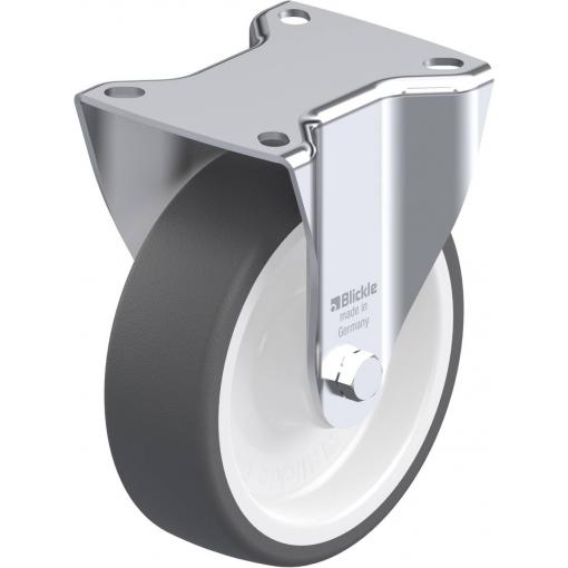 Blickle 36368 B-POTH 125R otočné kolečko Ø kola: 125 mm nosnost (max.): 250 kg 1 ks