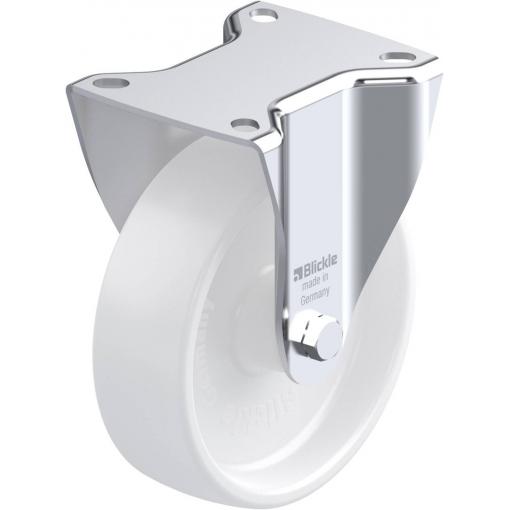 Blickle 319145 B-PPN 125G otočné kolečko Ø kola: 125 mm nosnost (max.): 200 kg 1 ks