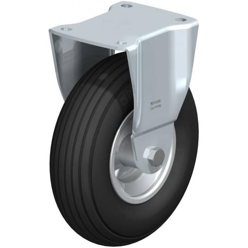 Blickle 255034 B-P 220R otočné kolečko Ø kola: 220 mm nosnost (max.): 100 kg 1 ks