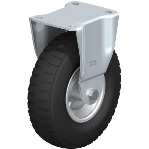 Blickle 255042 B-P 222R otočné kolečko Ø kola: 220 mm nosnost (max.): 100 kg 1 ks