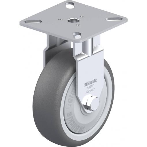 Blickle 757003 BPA-PATH 75KF otočné kolečko Ø kola: 75 mm nosnost (max.): 75 kg 1 ks