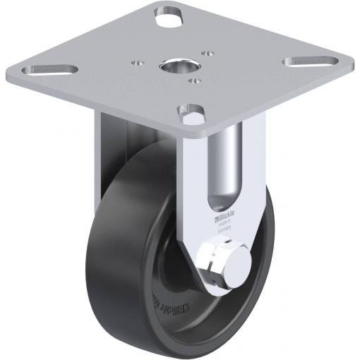Blickle 275271 BPA-POA 50G otočné kolečko Ø kola: 50 mm nosnost (max.): 75 kg 1 ks