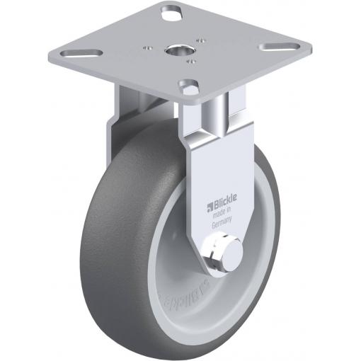 Blickle 757002 BPA-PATH 75G otočné kolečko Ø kola: 75 mm nosnost (max.): 75 kg 1 ks