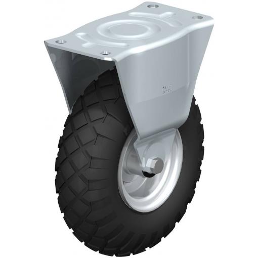 Blickle 294066 B-P 267R otočné kolečko Ø kola: 260 mm nosnost (max.): 250 kg 1 ks