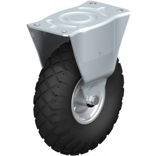 Blickle 62257 B-P 263R otočné kolečko Ø kola: 260 mm nosnost (max.): 150 kg 1 ks