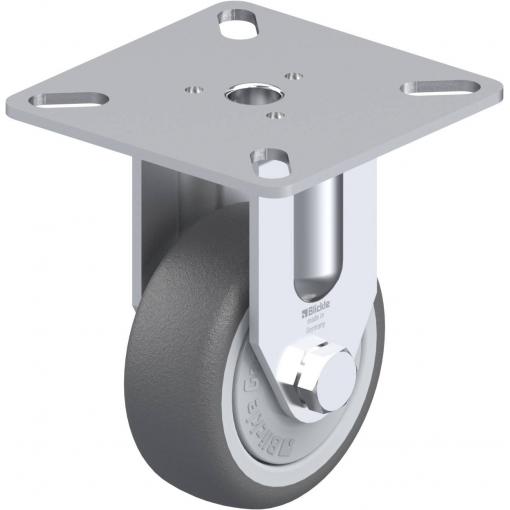 Blickle 757001 BPA-PATH 50KF otočné kolečko Ø kola: 50 mm nosnost (max.): 75 kg 1 ks