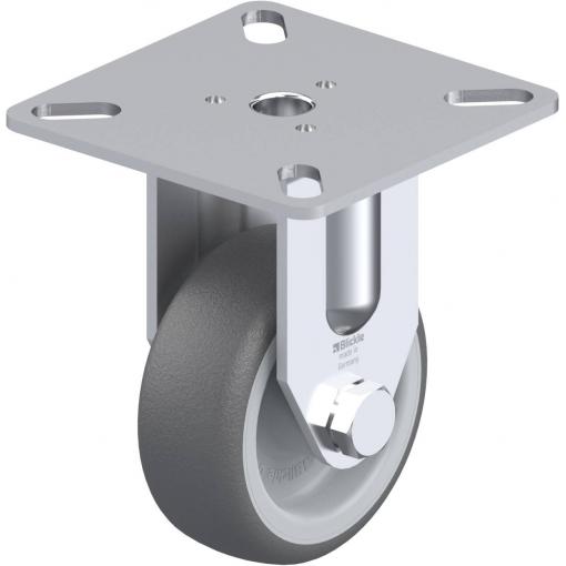 Blickle 757000 BPA-PATH 50G otočné kolečko Ø kola: 50 mm nosnost (max.): 75 kg 1 ks