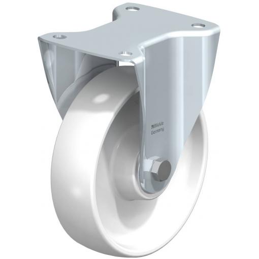 Blickle 31153 B-PO 175K otočné kolečko Ø kola: 175 mm nosnost (max.): 400 kg 1 ks