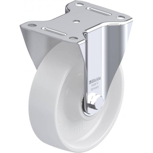 Blickle 579995 B-PO 160K otočné kolečko Ø kola: 160 mm nosnost (max.): 400 kg 1 ks