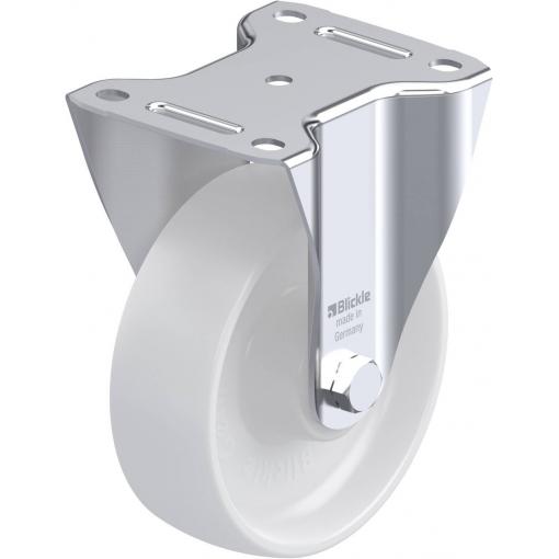 Blickle 46821 B-PO 150R otočné kolečko Ø kola: 150 mm nosnost (max.): 400 kg 1 ks