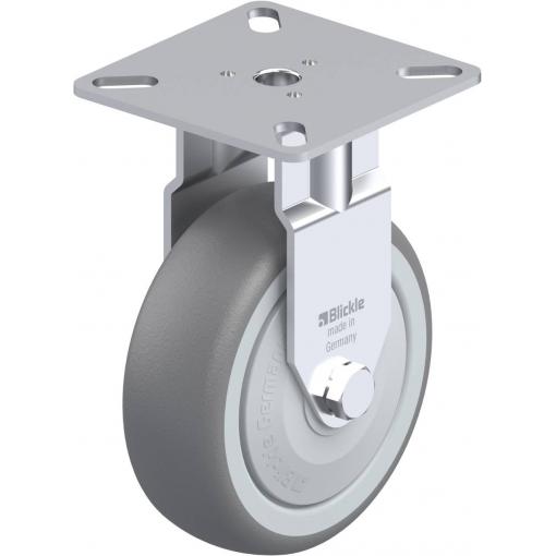 Blickle 567446 BPA-TPA 75KF otočné kolečko Ø kola: 75 mm nosnost (max.): 75 kg 1 ks