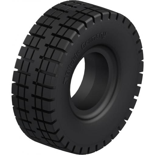 Blickle 164756 BSEV 3.00-4 Pneumatiky Ø kola: 250 mm nosnost (max.): 480 kg 1 ks