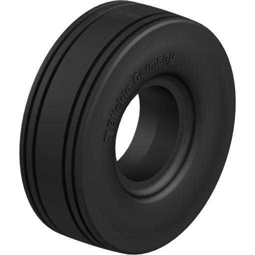 Blickle 164749 BSEV 3.00-4-RP Pneumatiky Ø kola: 250 mm nosnost (max.): 480 kg 1 ks