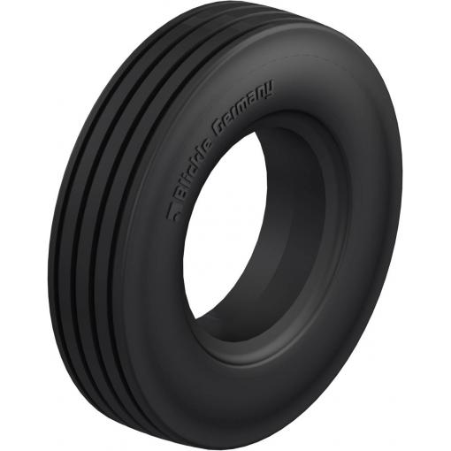 Blickle 164939 BSEV 4.00-8-RP Pneumatiky Ø kola: 405 mm nosnost (max.): 1140 kg 1 ks