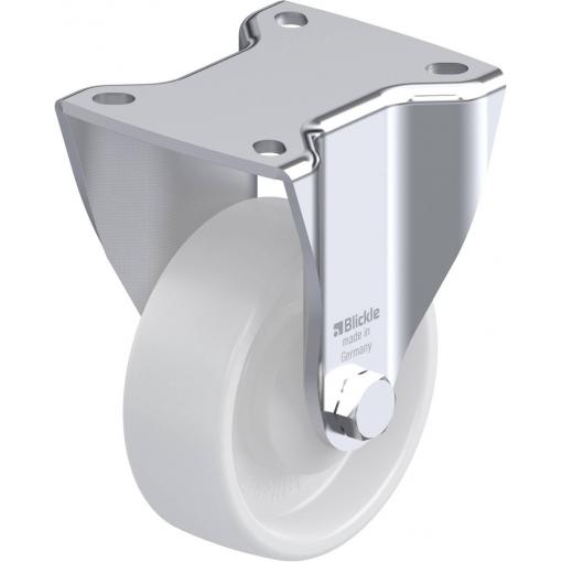 Blickle 622142 BH-PO 100KA-1 otočné kolečko Ø kola: 100 mm nosnost (max.): 280 kg 1 ks