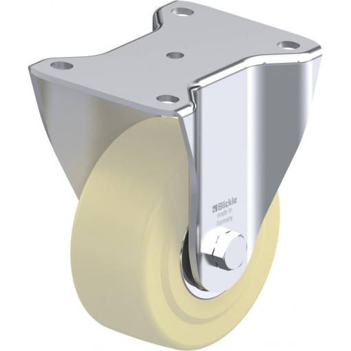 Blickle 585711 BH-GSPO 125K otočné kolečko Ø kola: 125 mm nosnost (max.): 900 kg 1 ks
